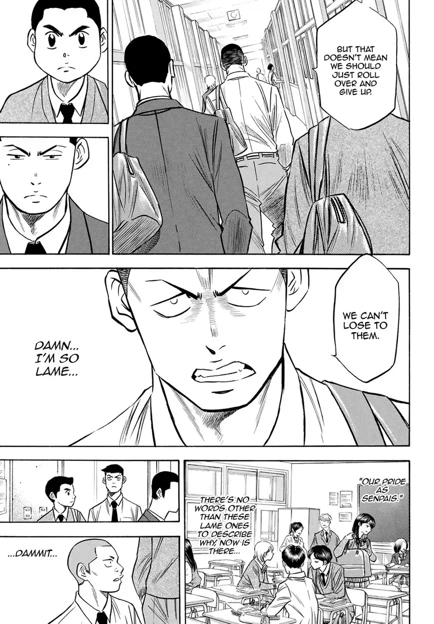 Daiya no A - Act II Chapter 59 7